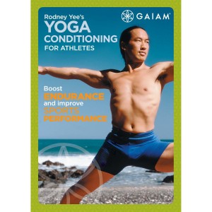 Yoga DVD